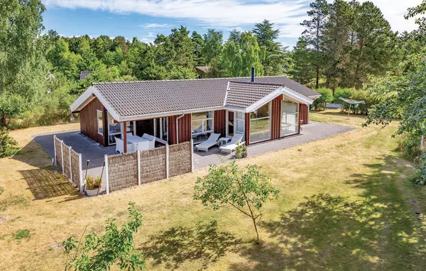 Overby Lyng in North Zealand