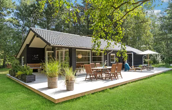 Sjaellands Odde in North Zealand