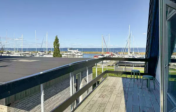 Arosund in South Jutland
