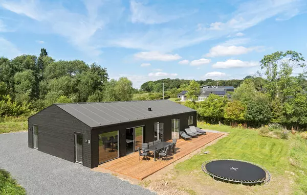 Kelstrup in South Jutland