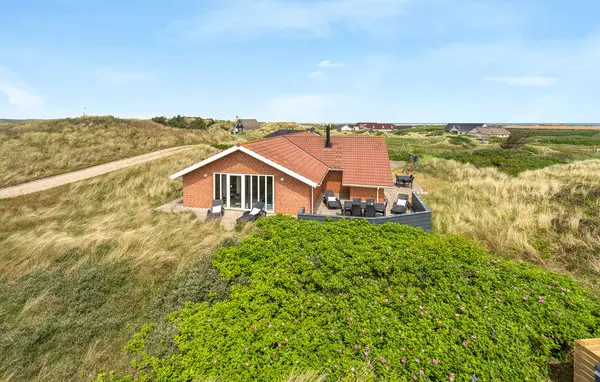 Argab in West Jutland