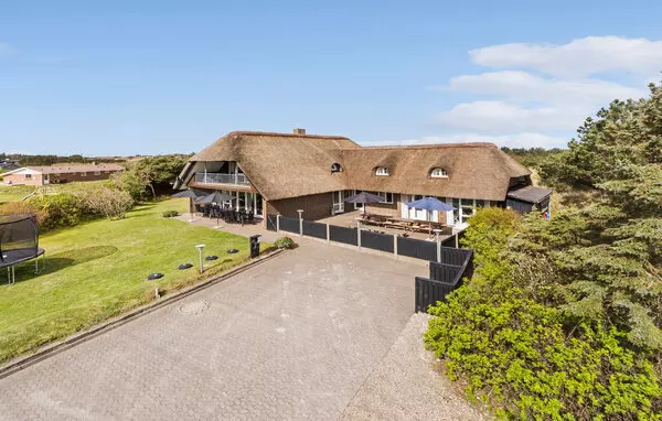 Klegod in West Jutland