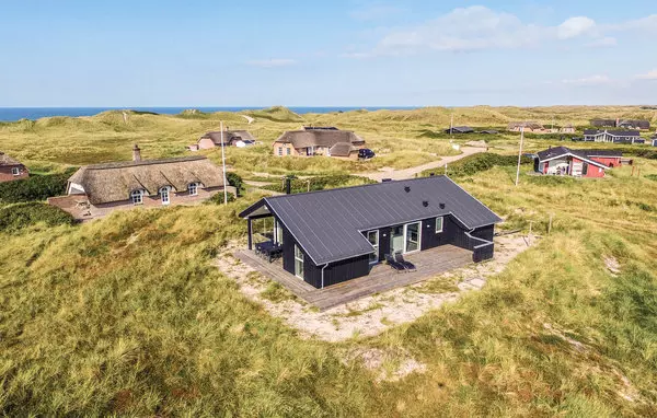 Klegod in West Jutland