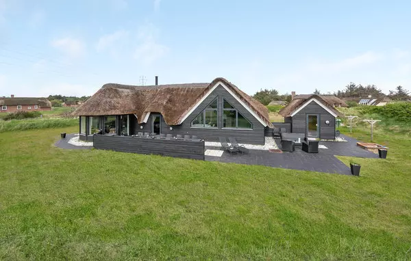Klegod in West Jutland