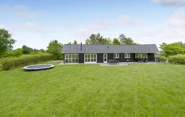 Kvie So in West Jutland
