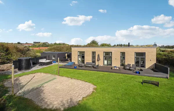 Sondervig in West Jutland