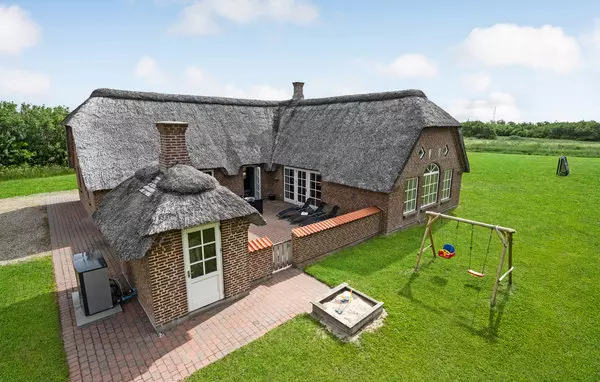 Vederso Klit in West Jutland
