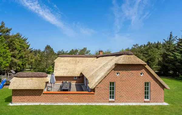 Vederso Klit in West Jutland