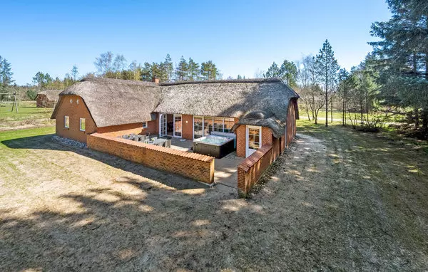 Vederso Klit /Vester Husby in West Jutland