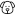 Small icon image of a dog