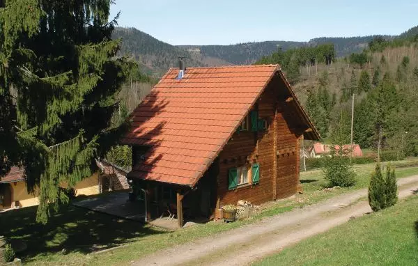 Saulxures in Alsace