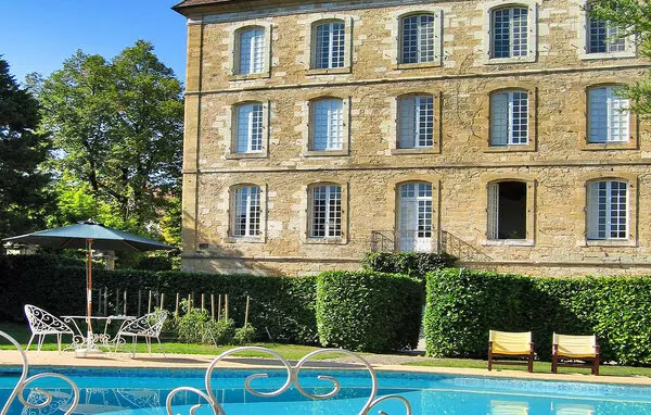Siorac En Perigord in Aquitaine