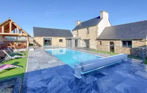 Guisseny in Brittany