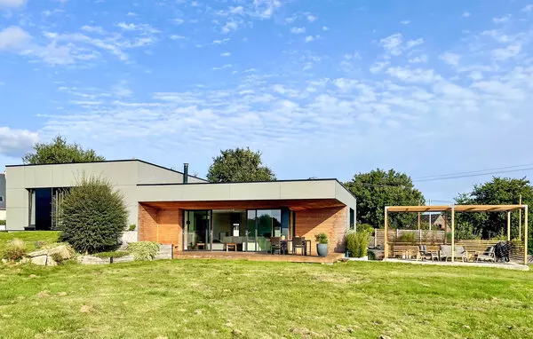 Plelan Le Petit in Brittany