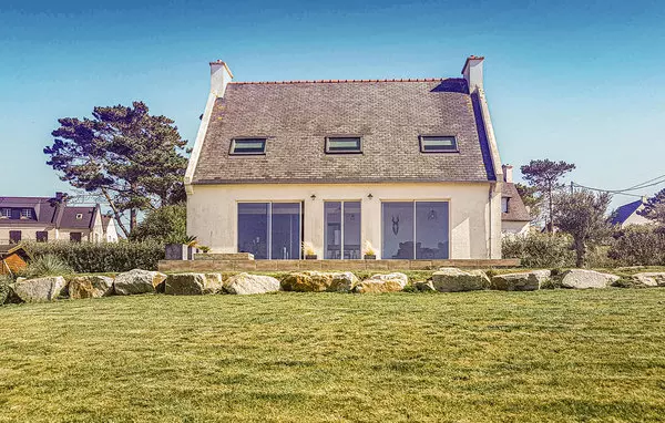 Plouarzel in Brittany