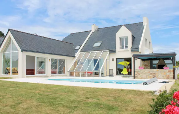 Plougonvelin in Brittany