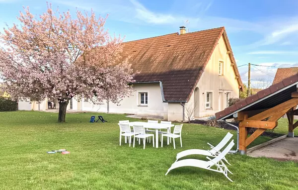 Mutigney in Franche Comte
