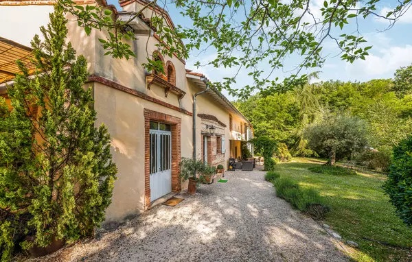 Marquefave in Midi Pyrenees