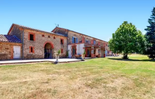 Montredon Labessonnie in Midi Pyrenees