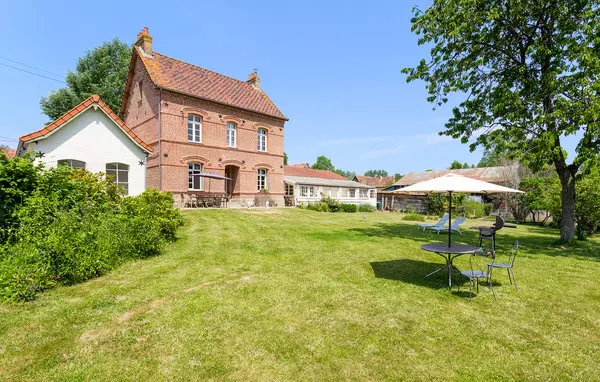 Fressin in Nord Pas De Calais