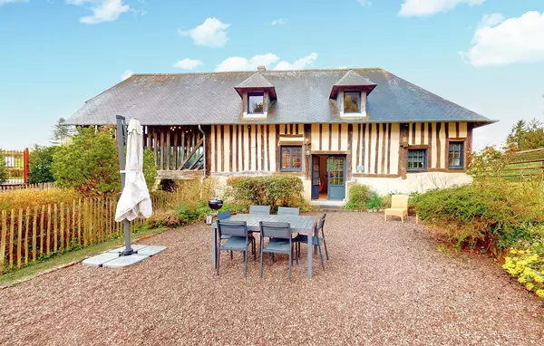 Livarot Pays D'auge in Normandy