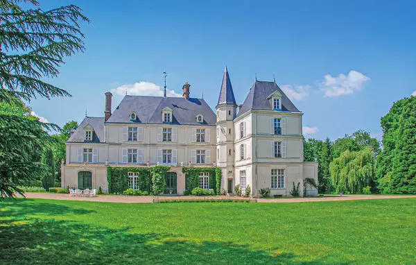 Allonne in Picardy
