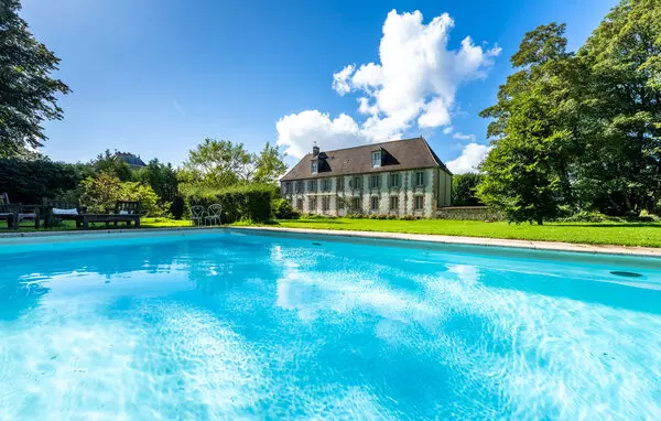 Les Hauts Talican in Picardy