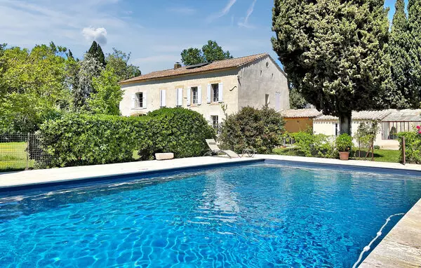 Chateaurenard in Provence