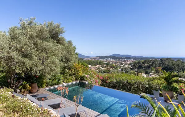 La Valette Du Var in Provence