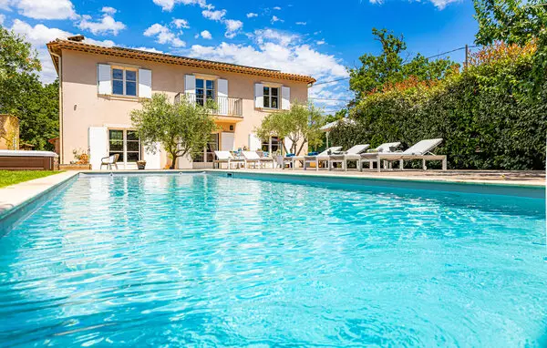Le Tignet in Provence