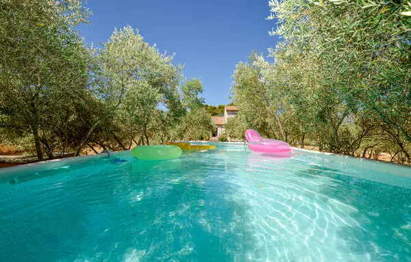 Venelles in Provence