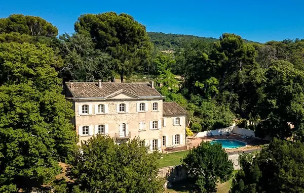 Valreas in Rhone Alpes