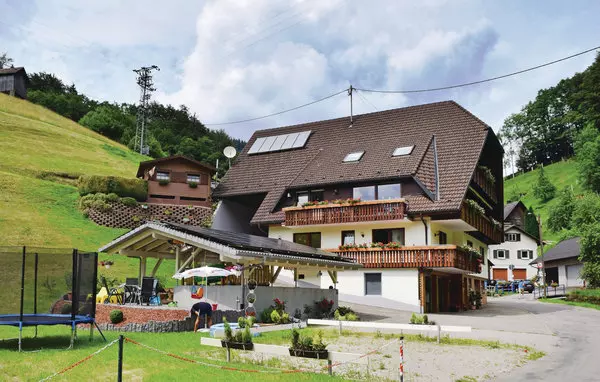 Griesbach in Black Forest