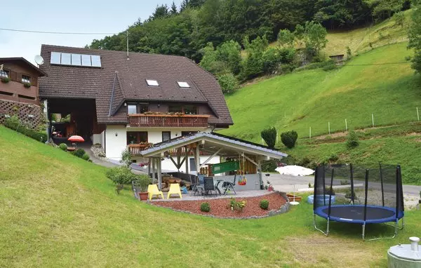 Griesbach in Black Forest