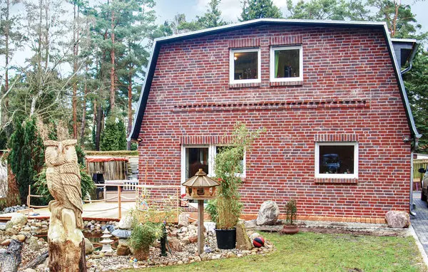 Berlin Mueggelheim in Brandenburg