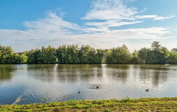 Tossens in Lower Saxony