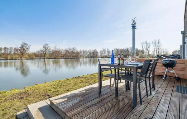 Tossens in Lower Saxony