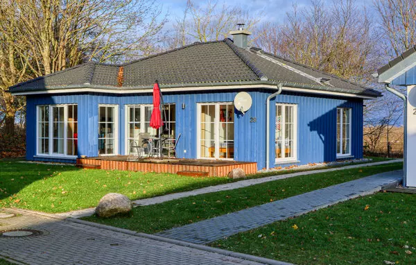 Altefaehr/Ruegen in Mecklenburg Western Pomerania