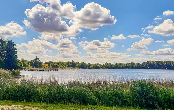 Guetzkow in Mecklenburg Western Pomerania