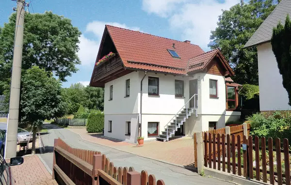 Auerbach in Saxony