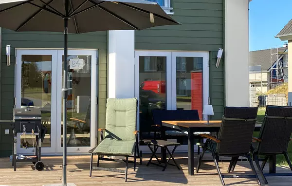 Buesum in Schleswig Holstein