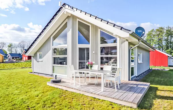 Feriendorf Wardersee in Schleswig Holstein