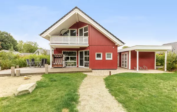 Feriendorf Wardersee in Schleswig Holstein