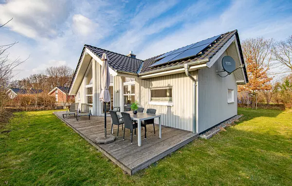 Feriendorf Wardersee in Schleswig Holstein