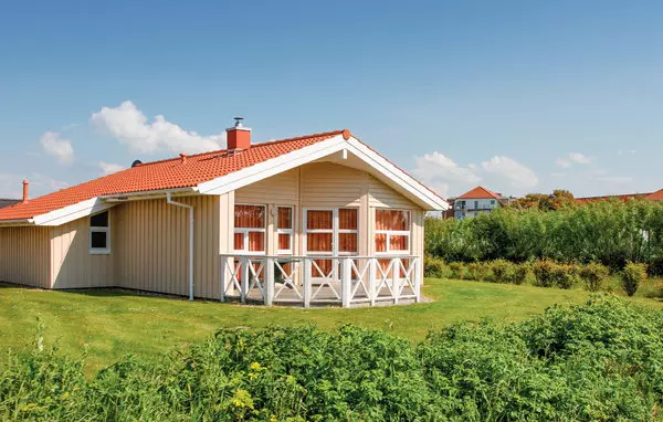 Friedrichskoog Spitze in Schleswig Holstein