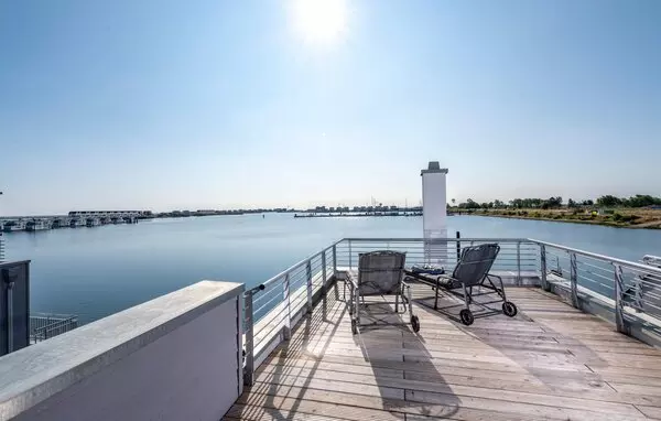 Leuchtturm, Ostseeresort Olpenitz in Schleswig Holstein
