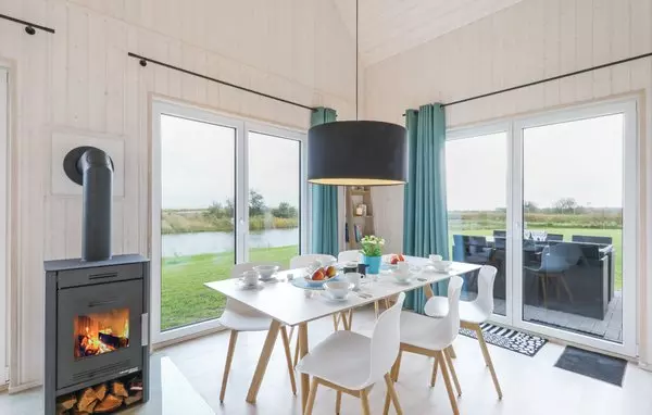Ostseeresort Olpenitz in Schleswig Holstein