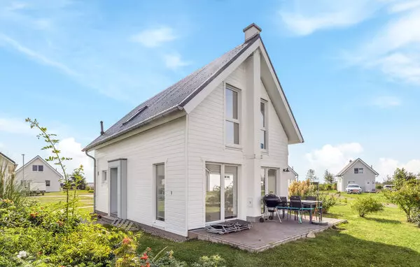 Ostseeresort Olpenitz in Schleswig Holstein