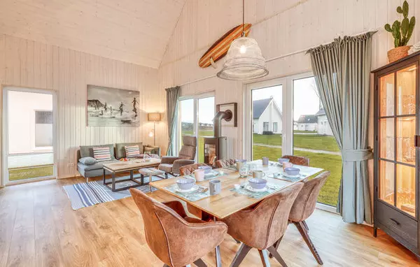 Ostseeresort Olpenitz in Schleswig Holstein