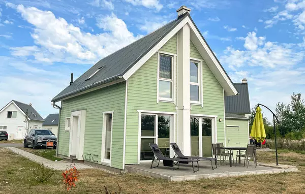 Ostseeresort Olpenitz in Schleswig Holstein